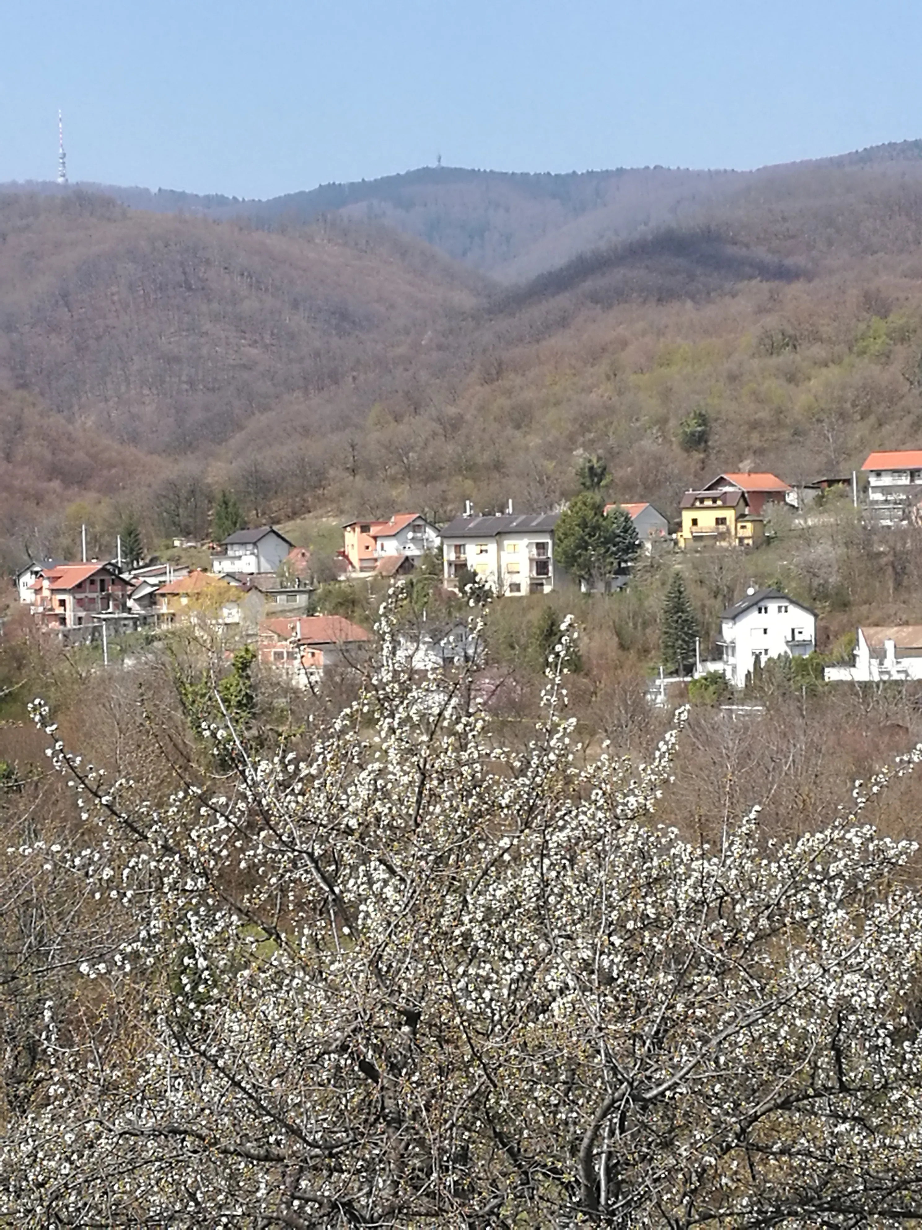 gradilište-voćnjak 1119 m2 markuševec****prodaja-zamjena**** - slika 22