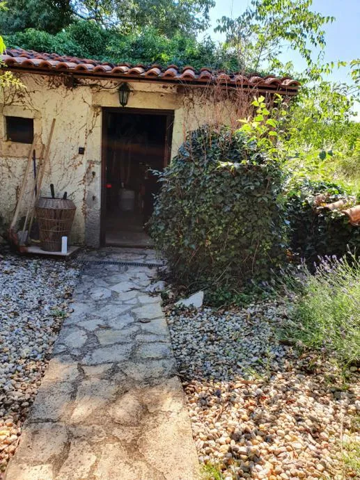 kuća: poreč, 164.00 m2, bazen, mirna lokacija - slika 18