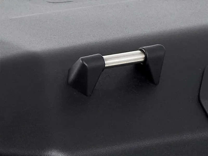 akcija shad terra set aluminium kofera - slika 16