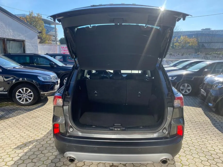 ford kuga 1,5 ecoblue automatik 4xgarancije - slika 6