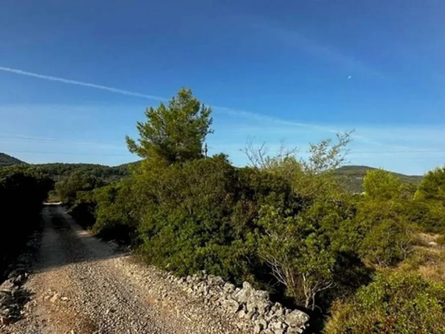 poljoprivredno zemljište na prodaju - vela luka - slika 14