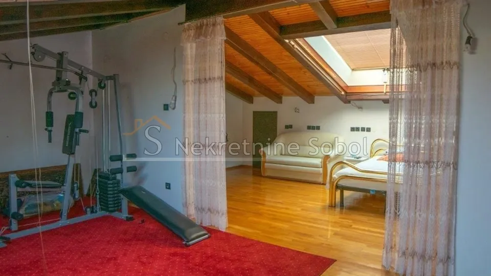 rijeka,jurdani,kuća,580.00m2 prodaja - slika 9