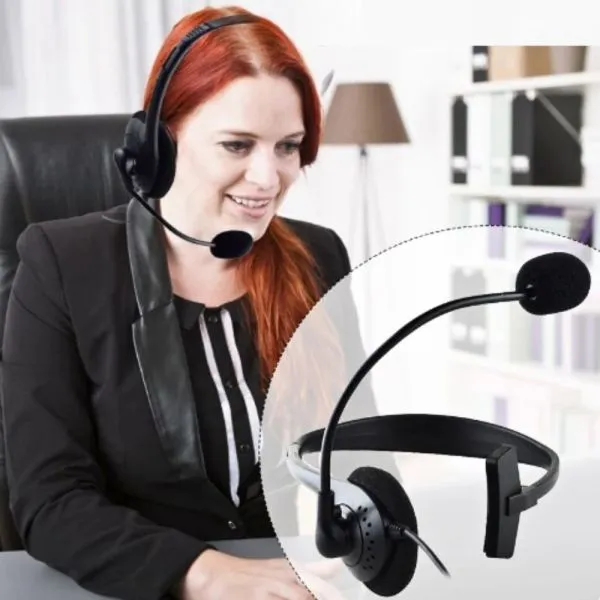slušalice za ps4 - communicator - slika 3