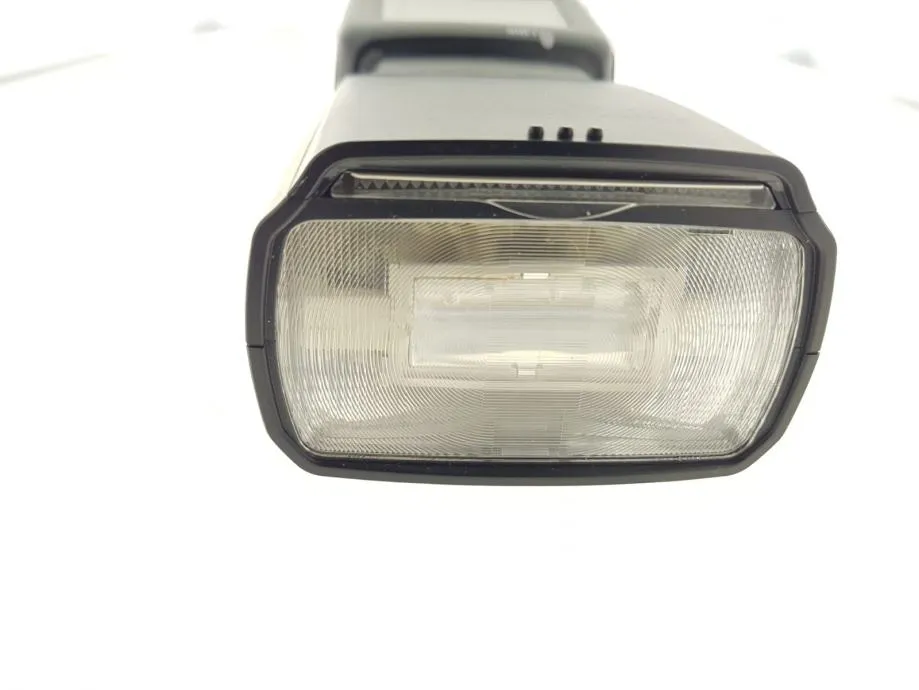 bljeskalica speedlight 600ex-rt / r1, rate !! - slika 5