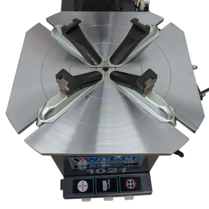 poluautomatska motirka guma 10"-21"+ polu automatska balansirka kotača - slika 2