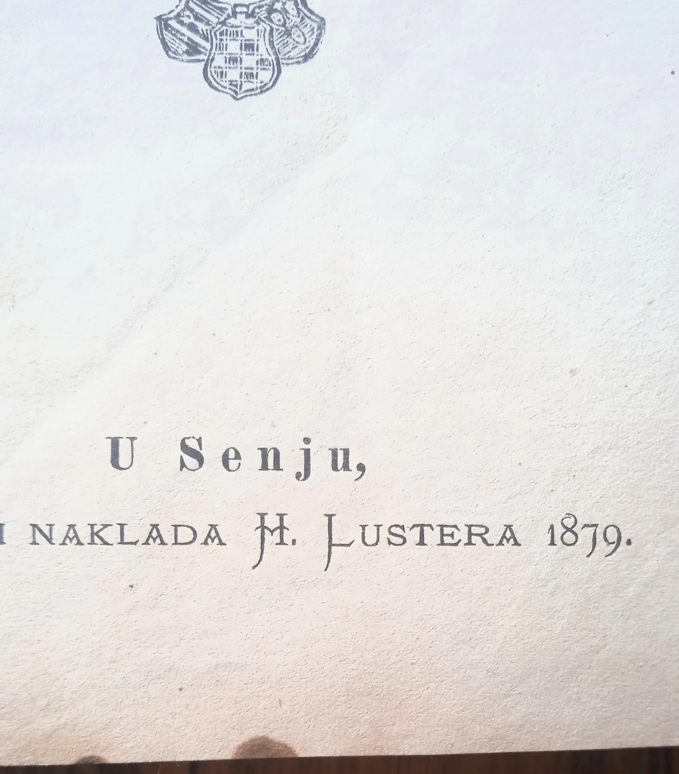 pregled hrvatske tradicionalne književnosti ivan radetić senj 1879 - slika 2