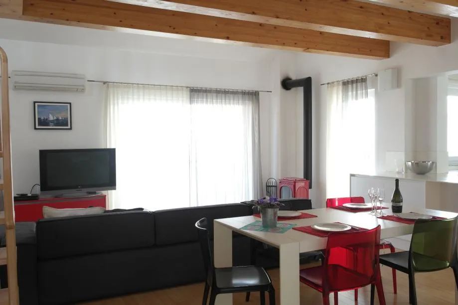 murter!penthouse apartman iz snova sa prekrasnim pogledom! - slika 16