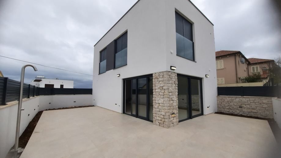 !!Luksuzna katnica na odličnoj lokaciji,117m2 (prodaja) - Murter, Murter-Kornati