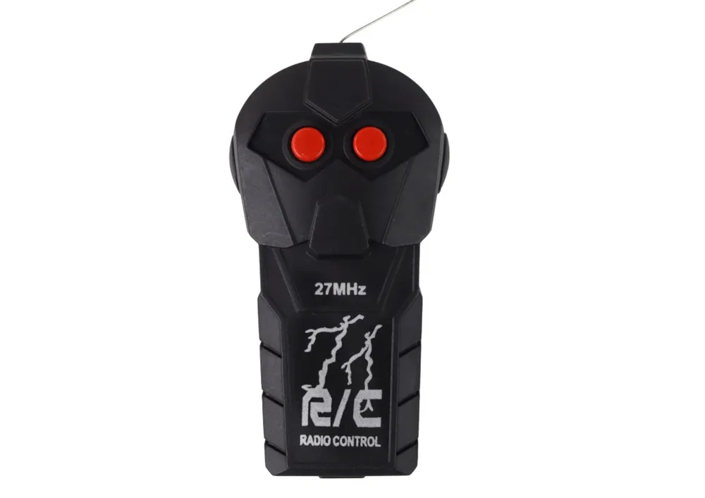 passenger airplane remote controlled r/c lights white diy - slika 6
