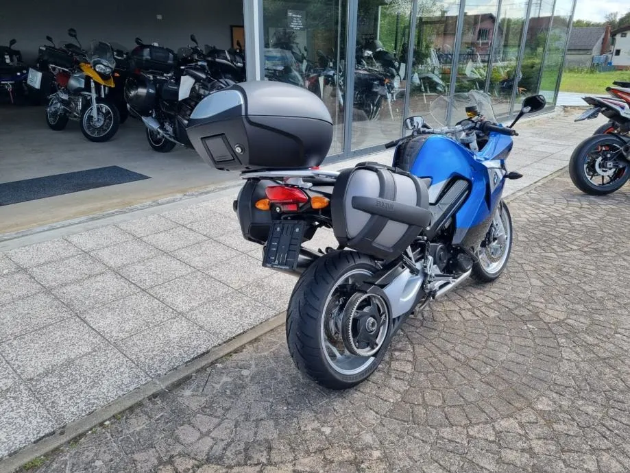 bmw f 800 st abs, 2012 god. - slika 3