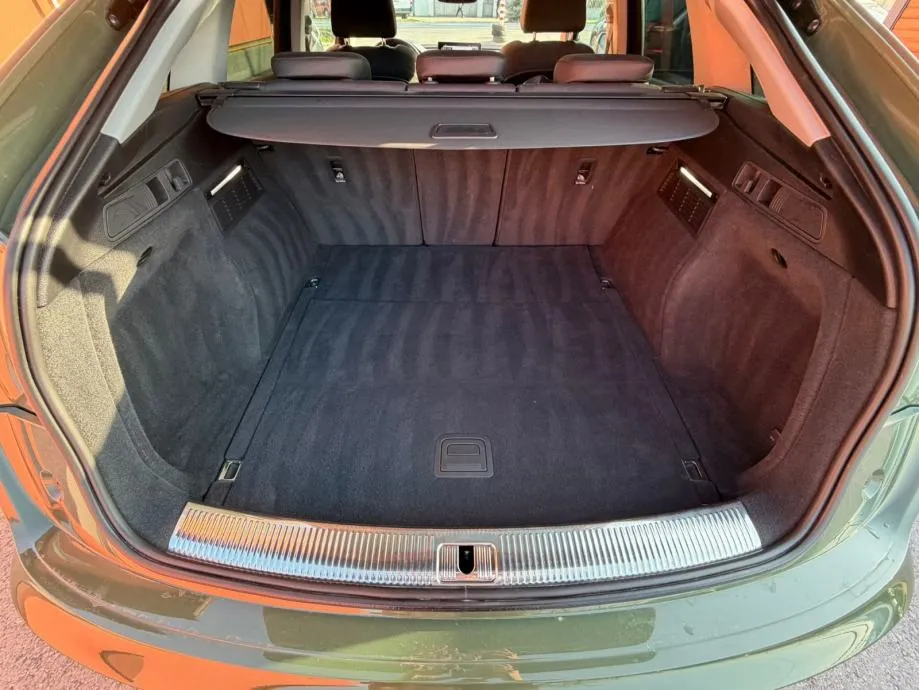 audi q5 40 tdi automatik •2021•sportback•sline•quattro•virtual•leasing - slika 20