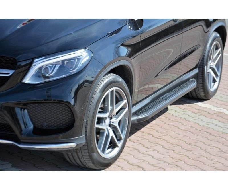 bočne stepenice-pragovi za terence-suv-4x4- vozila--najveći izbor!!! - slika 12