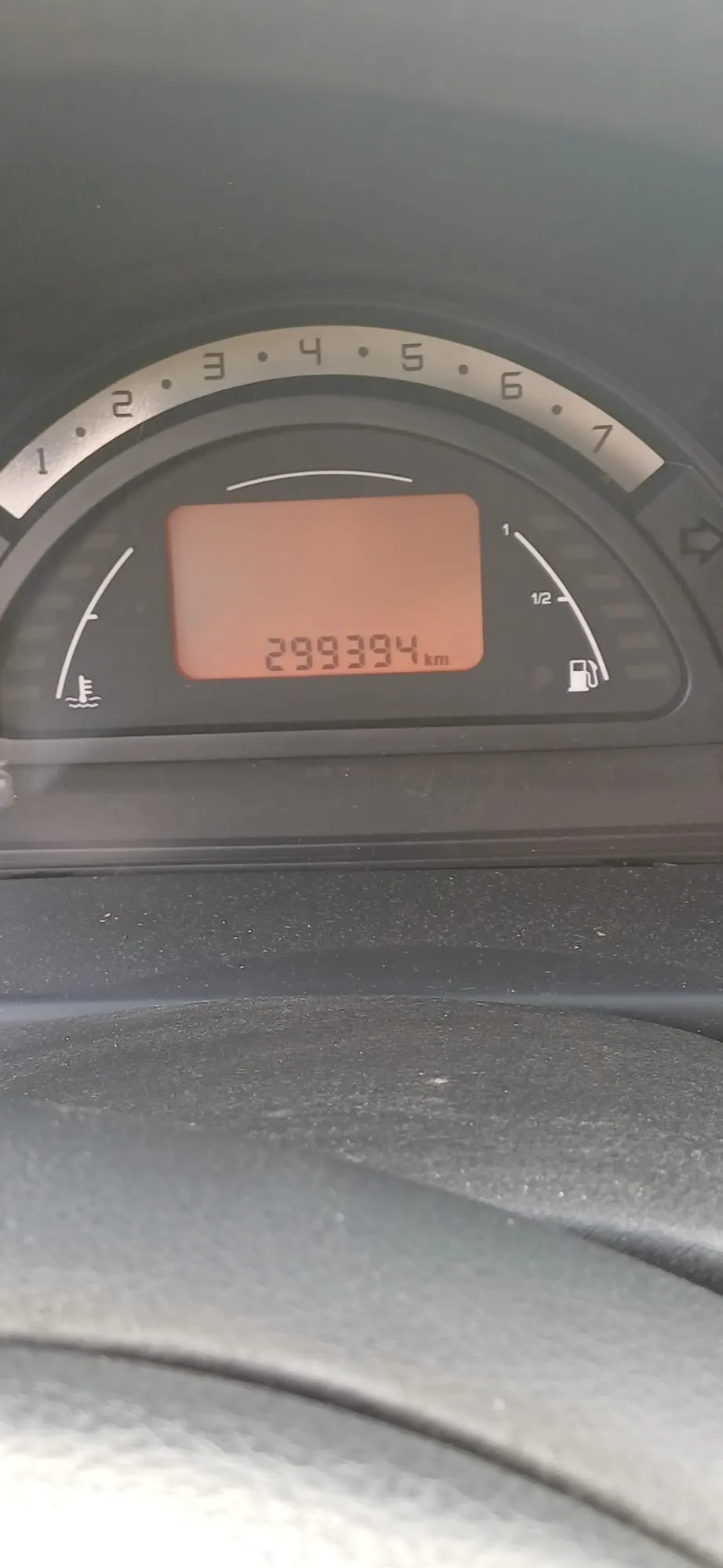 citroen c2 1.4 hdi - slika 7