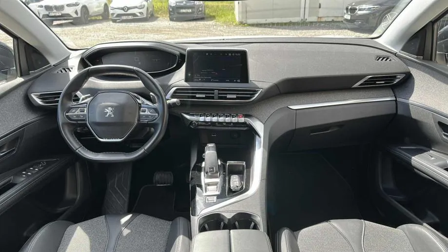 peugeot 5008 1,2 puretech *allure* 7 sjedala * jamstvo 24 mjeseca! - slika 13