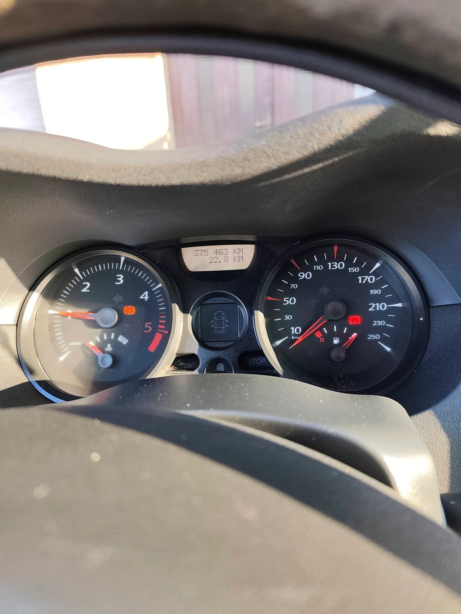 megane grandtour 1,5 dci - slika 16