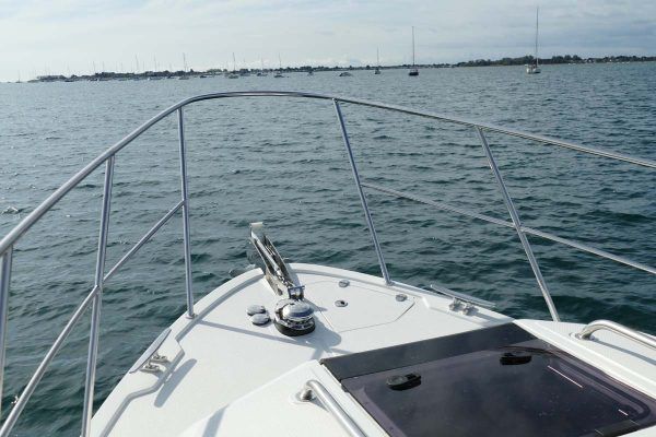 vanbrodski motor orkeny pilot house 25 - slika 5