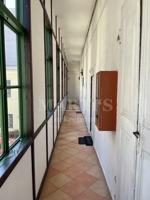 gornji grad, opatička, 3-soban, 60m2, 1.kat, parking u dvorištu (prodaja) - slika 10