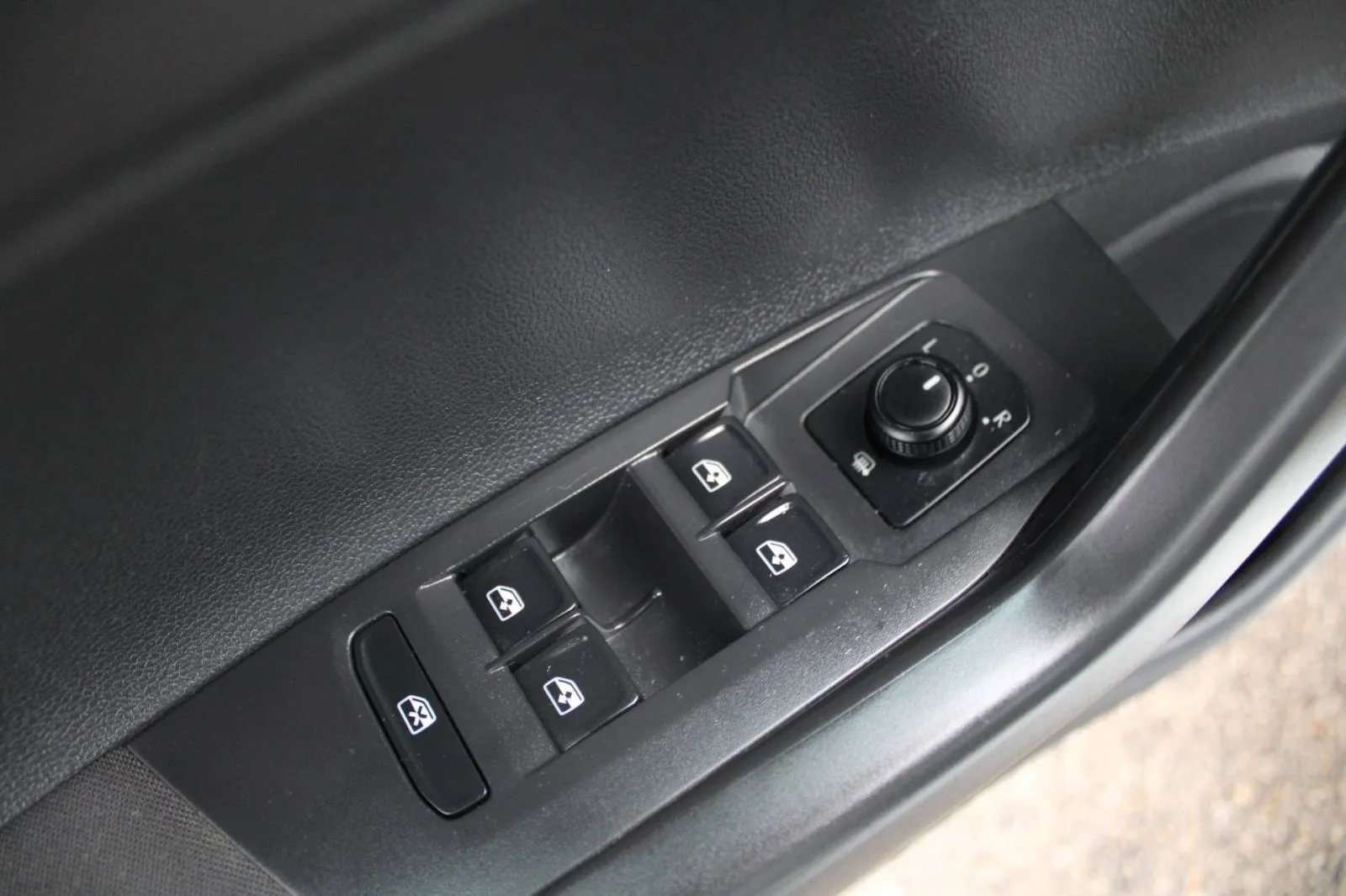 vw polo 1.0 tsi - slika 12