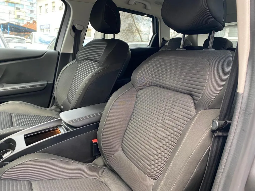 renault scenic dci 110 automatik, klima, tempomat, 4x garancija! - slika 11