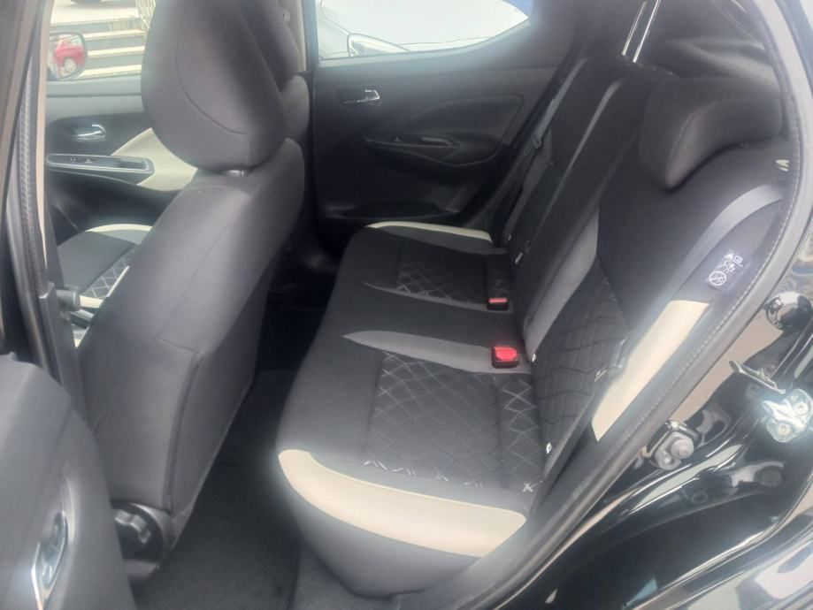 nissan micra 1.0 ig-t - slika 8