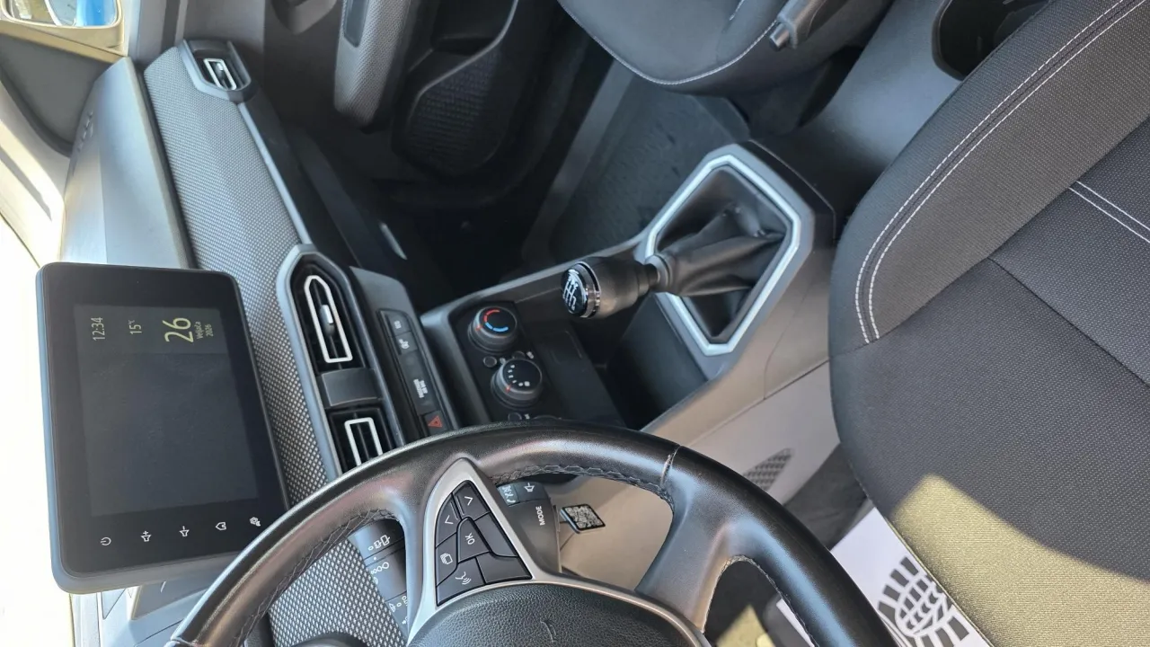dacia jogger - slika 11