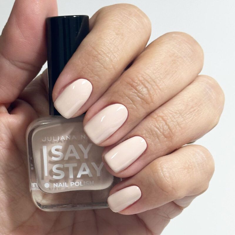 say stay! lak za nokte 10ml – baby deer - slika 2