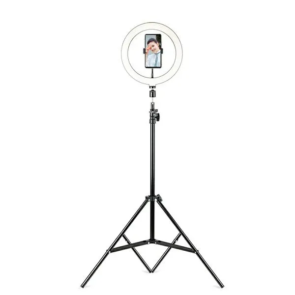 foto led prsten + gratis stalak - slika 9