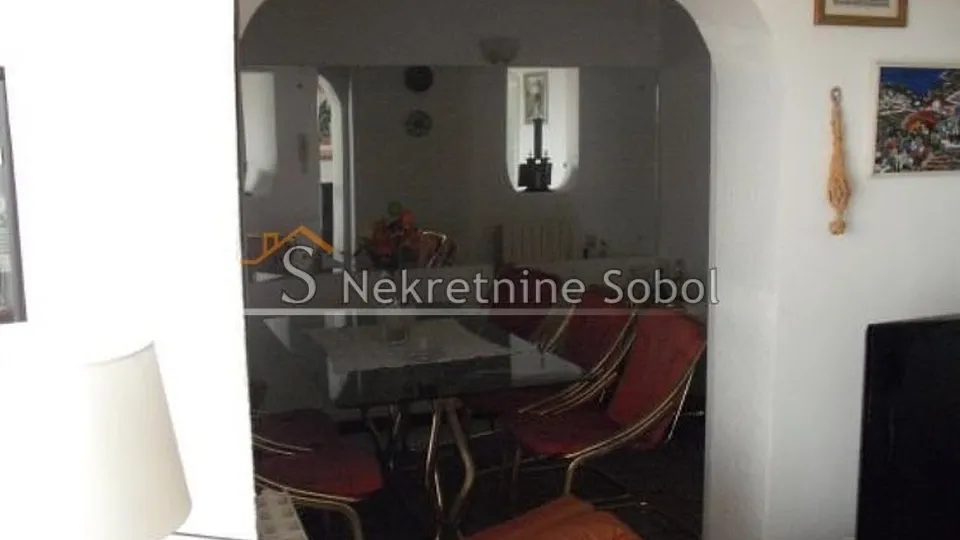 rijeka, kantrida, costabella - 5s+db, 302 m2 prodaja - slika 12