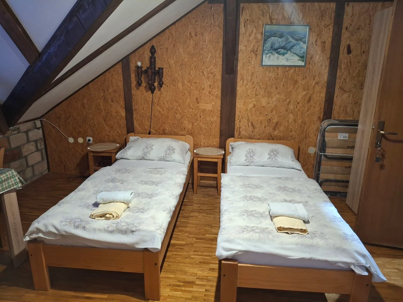 apartmani t&m mrkopalj - slika 19