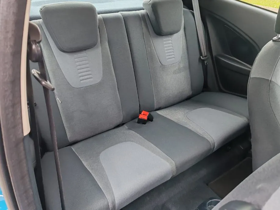 ford ka 1,2 139000 km, 2009g. kartice do 36 rata - slika 10
