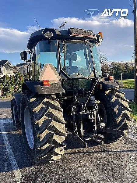 massey ferguson 3640 odličen - slika 4