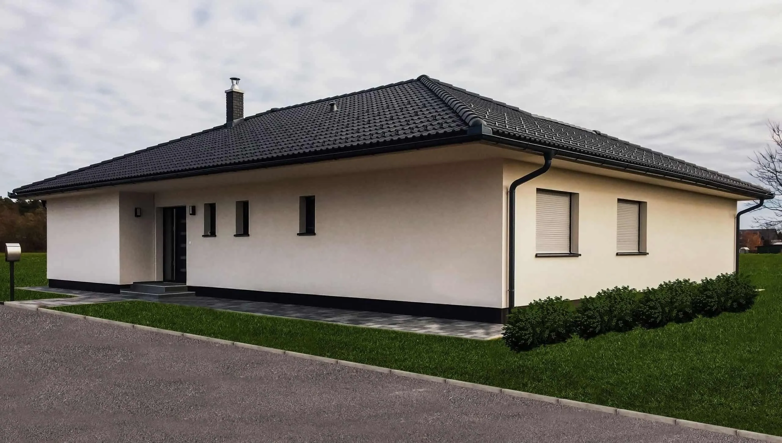 montažna kuća - p 147 - slika 3