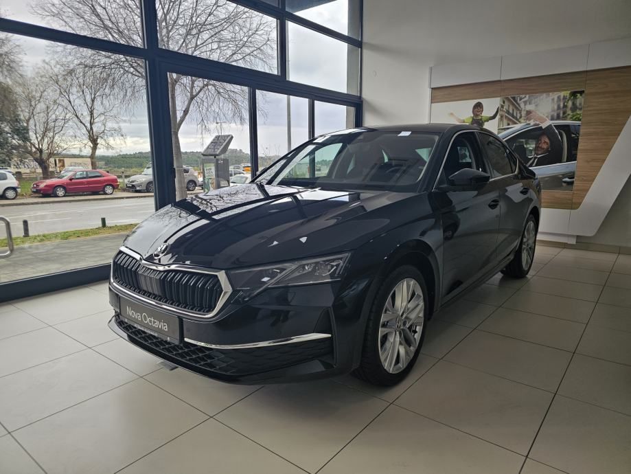 škoda octavia selection 2,0 tdi - slika 2