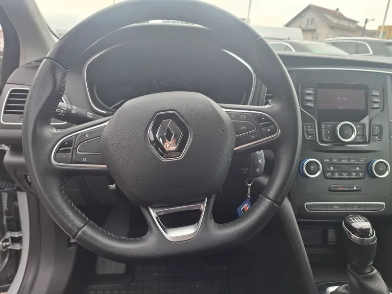 renault megane 1.3 tce*102ks*klima*tempomat* - slika 14