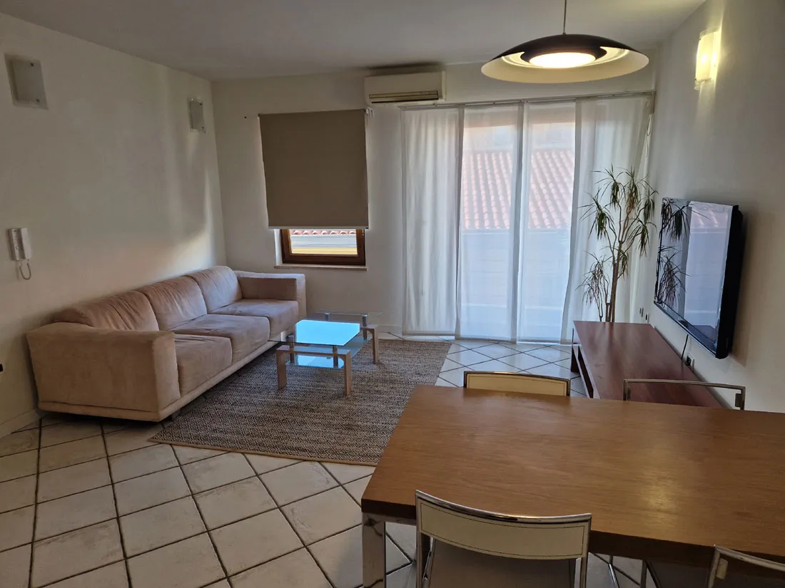 prodaja – poreč, stan 63 m² u samom srcu pješačke zone (sp-418) - slika 2