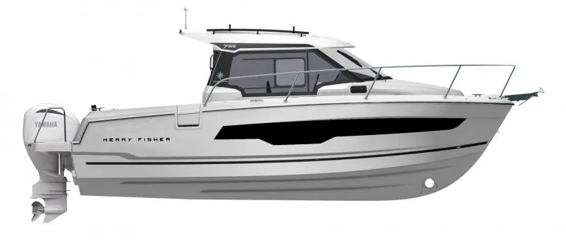 merry fisher 795 s2 euromarine ekskluzivni uvoznik i distributer - slika 17