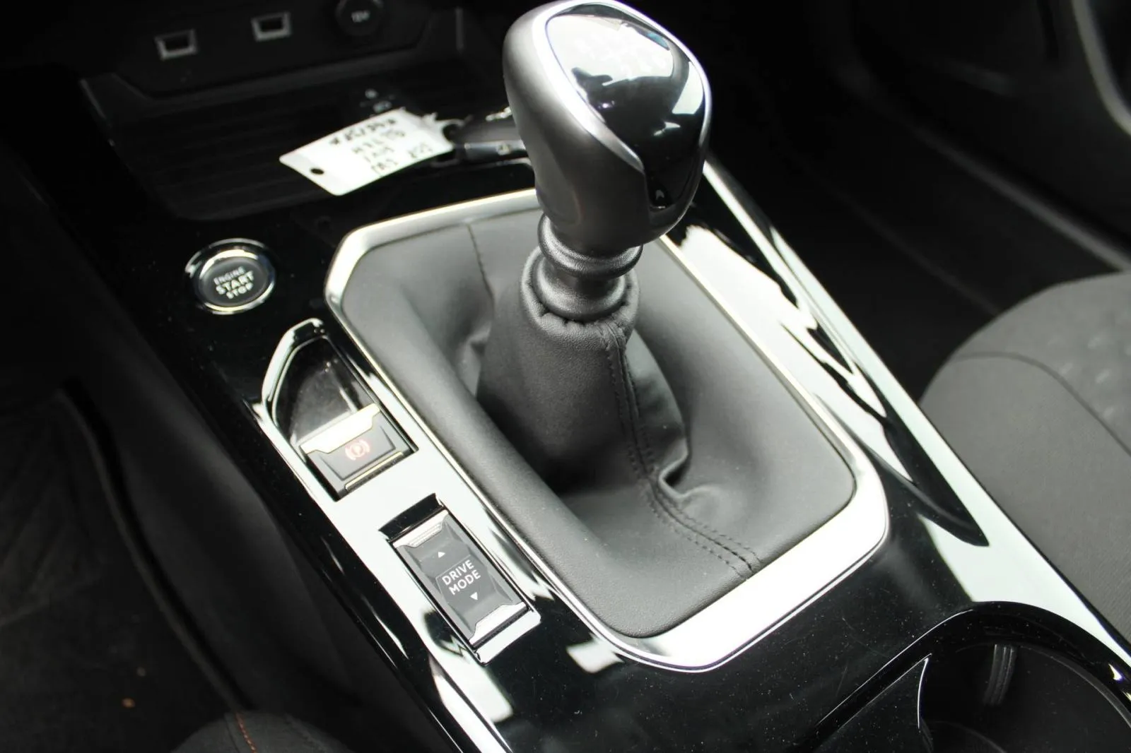 peugeot 508 sw 1.5 hdi *navigacija, kamera* - slika 18