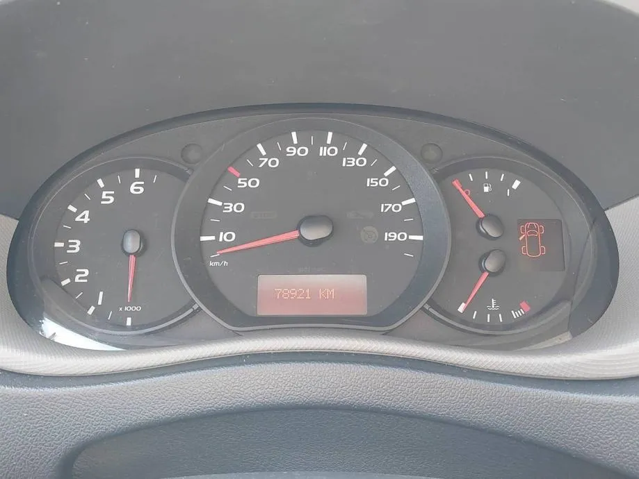 renault master combi 2.3 dci automatski mjenjač, 2014 god. - slika 7