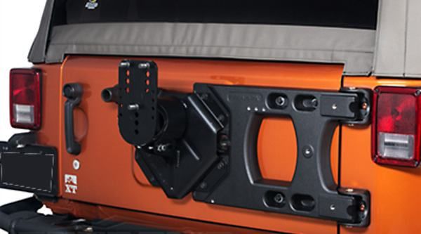 oprema off road za sva terenska i pick-up vozila - slika 5