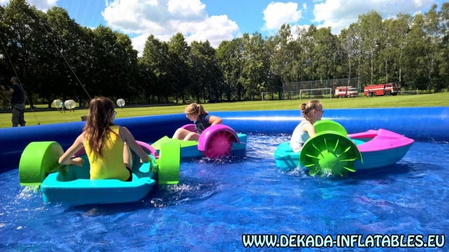 mini pedalina - junior - slika 3