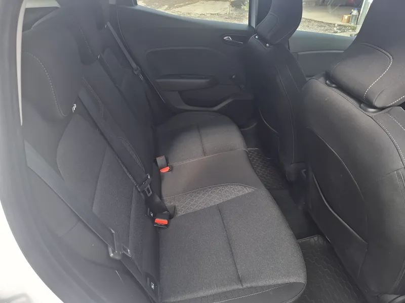 renault clio 1.0 tce*100ks*klima*tempomat* - slika 11