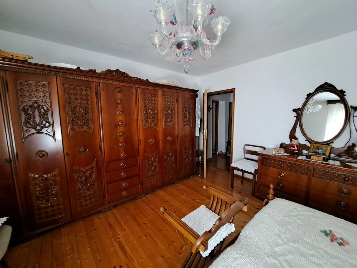 oprtalj okolica -kuća sa velikim vrtom na prodaji (prodaja) - slika 20