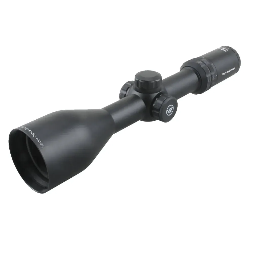 Vector Optics GRIZZLY 3-12x56 - Poreč