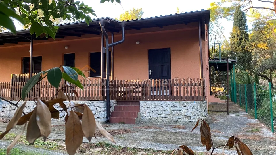 mali lošinj - kuća, 120 m2 prodaja - slika 5