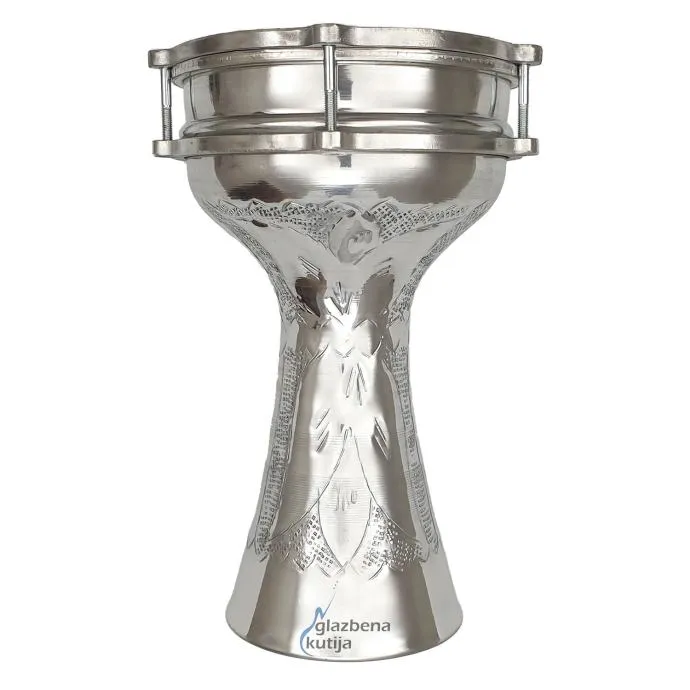 masterwork ta-r103 darbuka - slika 4