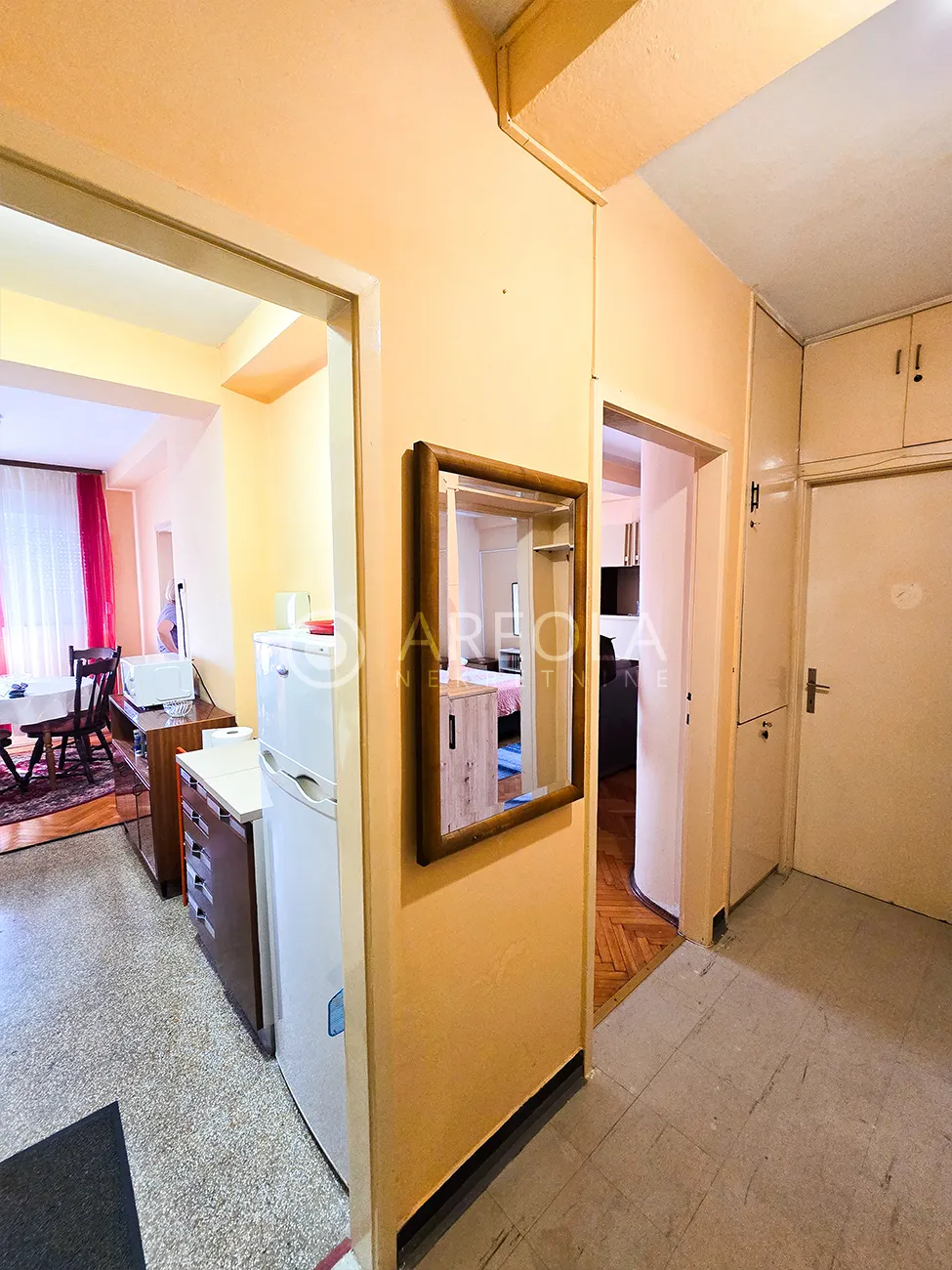 split, skalice - jednosoban stan, 60m2 - za studente! - slika 10