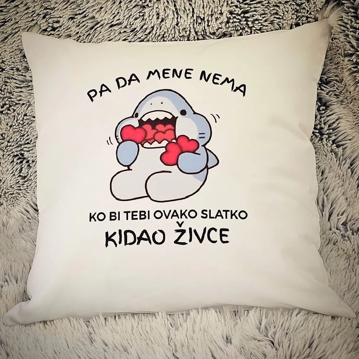 jastuk poklon za sve prigode - slika 29
