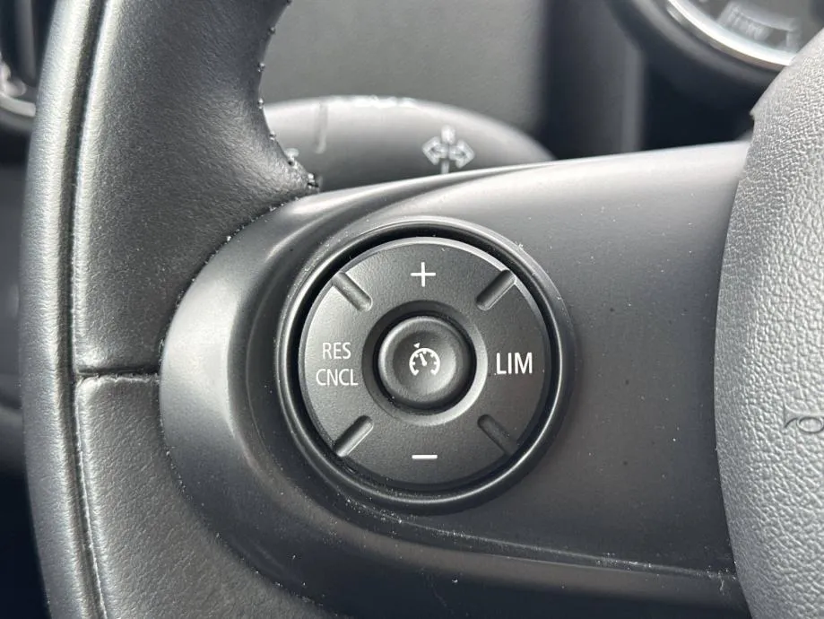 mini countryman business diesel automatik 150 ks *jamstvo 24 mjeseca! - slika 19