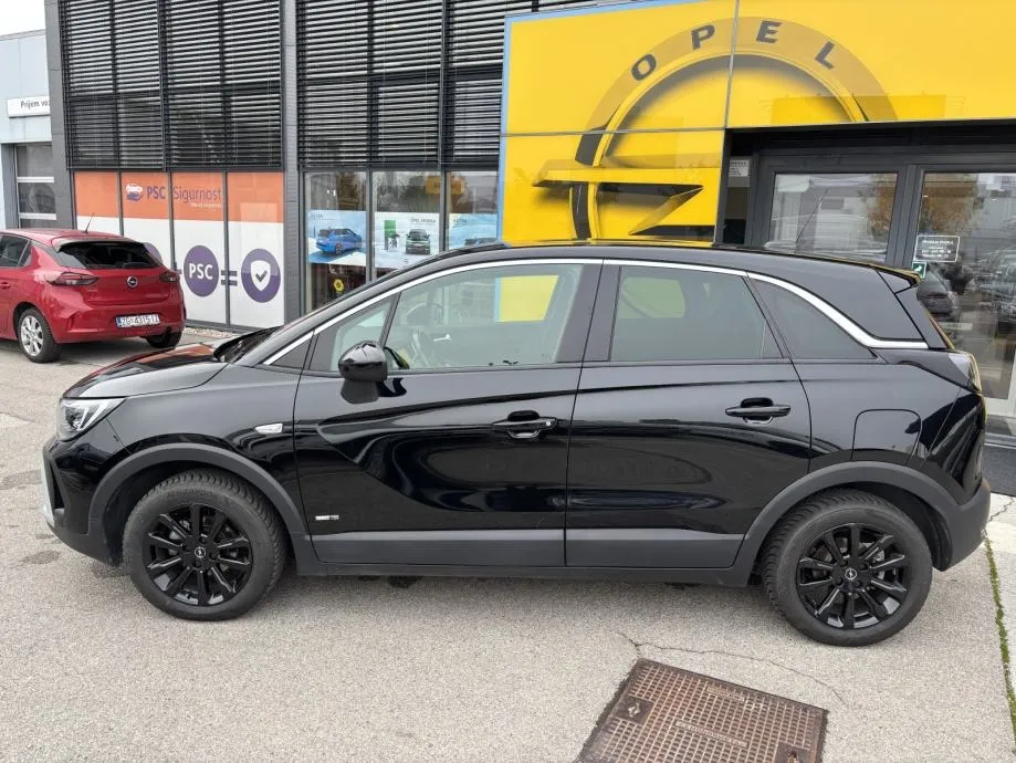 opel crossland d&t 1,2 turbo 81kw - 7 godina garancije! - slika 3