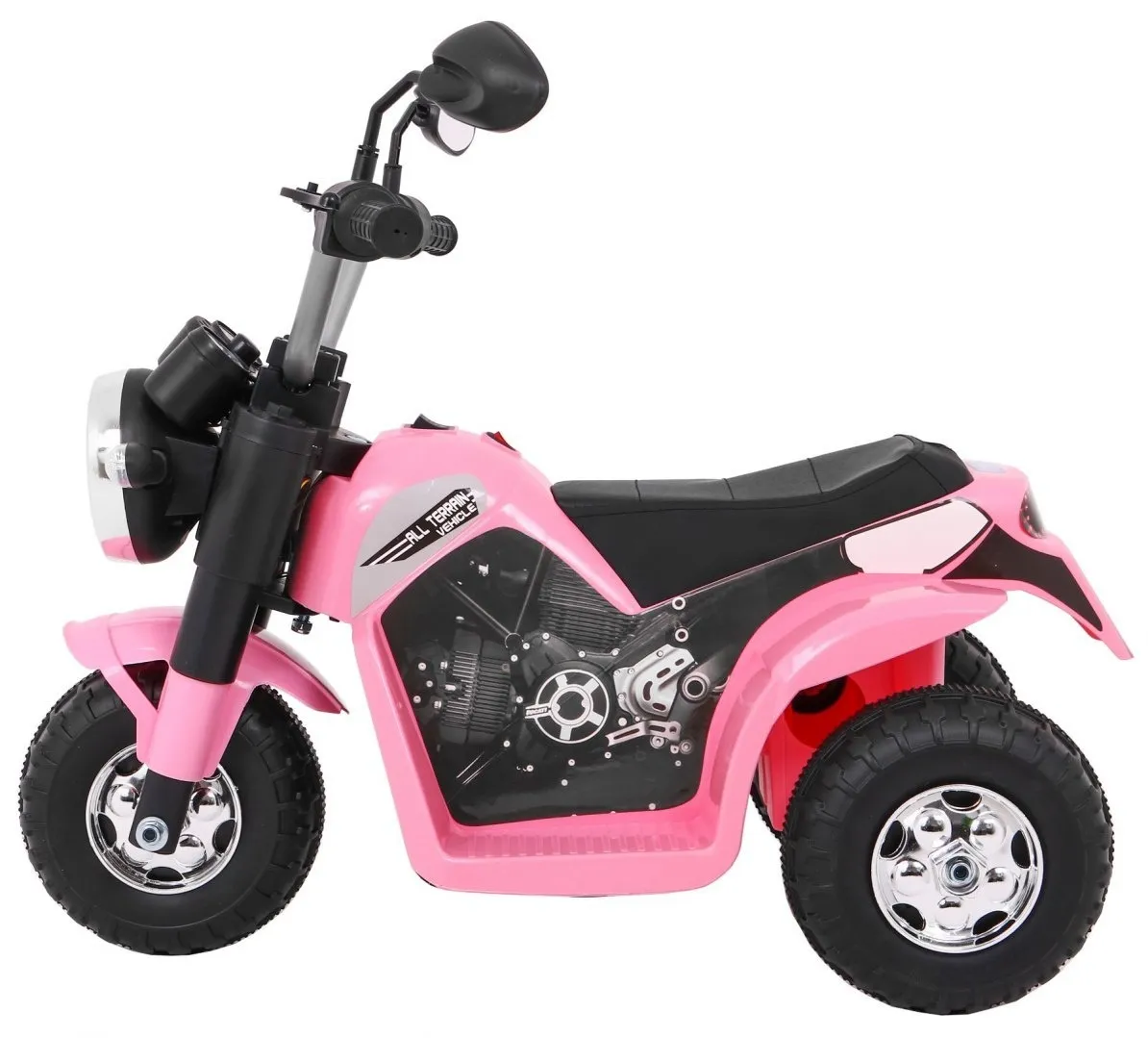 motor na akumulator minibike - rozi - slika 4